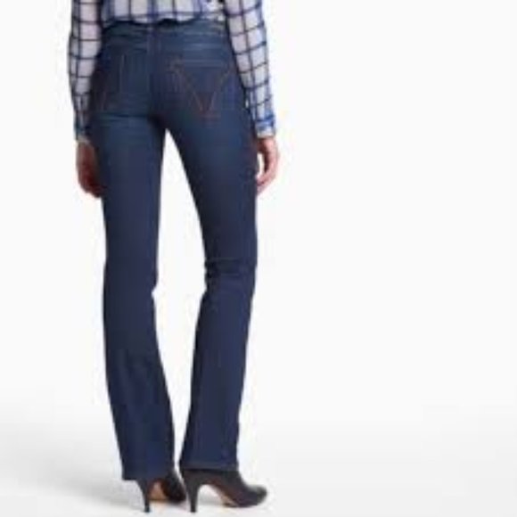 Kut from the Kloth Denim - KUT Farrah Baby Bootcut NWOT